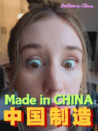 Beerose in China Chinese New Year