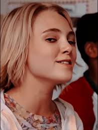 Anna Sophia Hamm Istagram