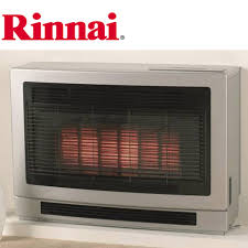 Rinnai has classified their water heaters based on the efficiency levels and a few other features. Rinnai Ultima Ii Inbuilt Space Heater Gunmetal