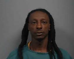 DONALD, RAYMOND ANTONIO