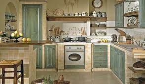 Cucina In Muratura Cucina In Muratura Arredamento Toscano Cucine Country