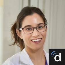 Dr. Tamara L. Smith (Linne), MD