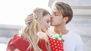 If you're in a new relationship, it's only natural to wonder if your new romance will last. The True Meaning Of The Kiss On The Forehead