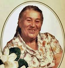 John Bitticks "Biddix's Knob", aka; Apple Mountain