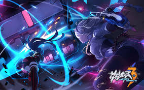 7 months ago 7 months ago. Wallpaper Anime Honkai Impact 1920x1200 Reym 1266887 Hd Wallpapers Wallhere