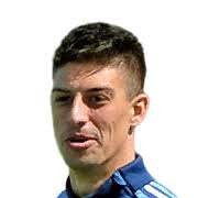 The player's height is 180cm | 5'10 and his weight is 70kg. Emiliano Rigoni Fifa 20 Fifa Futhead