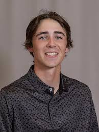 2022-23 Men's Golf Roster