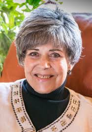 Mary Martinek's Instagram, Twitter & Facebook