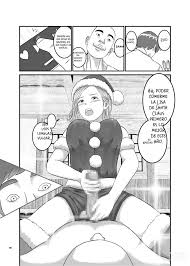 Akogare no Hito wa Mou Owari! - Spanish Hentai Manga (Page 36)