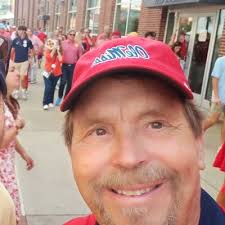 Wayne Calvin Oglesby (@WayneCalvin)