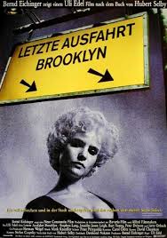 The film stars richard gere, don cheadle, ethan hawke, and wesley snipes. Letzte Ausfahrt Brooklyn Constantin Film