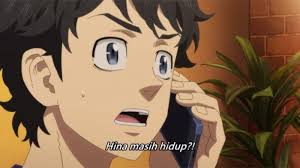 Ua baru mengetahui bahwa gadis yang menjadi pacarnya saat masih duduk di bangku smp streaming tokyo revengers ep 2 sub indo otakudesu terlengkap dan terbaru hanya di nonton anime id. Link Nonton Tokyo Revengers Episode 11 Sub Indo Draken Selamat Dari Kematian Hina Hidup Halaman 2 Tribun Pontianak