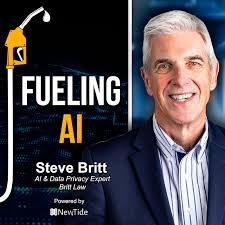 Fueling AI