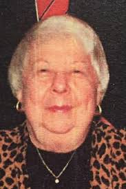 Dorothy Goins Obituary (2015)