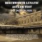 Asylumfest – Beechworth event image