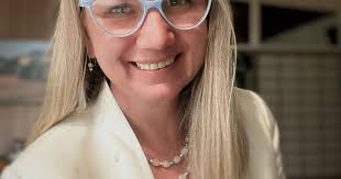 New Red Cross CEO appointed