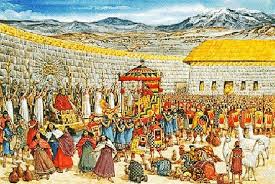 Resultado de imagen de los incas