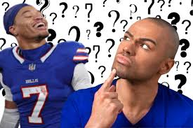 This Is How To Officially Pronounce Taron Johnson