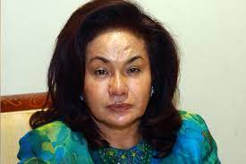 She arrived at the court complex here in a car at around 9.55am with an ambulance in tow. Court Allows Govt To Intervene In Lebanon Jeweller S Suit Against Rosmah The Edge Markets