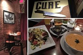 The Best Restaurants In Portsmouth New Hampshire