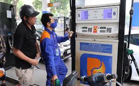 Giá dầu brent gần chạm ngưỡng 70 usd/thùng trong bối cảnh thị trường hy vọng nhu cầu tiêu thụ nhiên liệu sẽ tăng trong quý 3 và nhà đầu tư chờ xem động thái opec+ cho chiến lược khai thác sắp tới. Gia XÄƒng Hom Nay Co Thá»ƒ Giáº£m Sau 4 Láº§n TÄƒng Lien Tiáº¿p Bao Gia Lai Ä'iá»‡n Tá»­ Tin Nhanh Chinh Xac