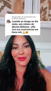 Luna Nolasco Oficial Tw