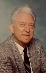 Obituary information for Murlin “Mac” McMillan