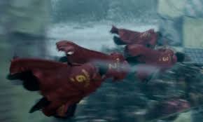 Harry Potter And The Goblet Of Fire Quidditch World Cup Attack Gryffindors Attack Jpg Harry James Potter Harry Potter Aesthetic Gryffindor Aesthetic