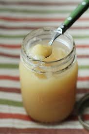 How To Substitute Applesauce For Oil In Recipes Recipes Food Baking Substitutes