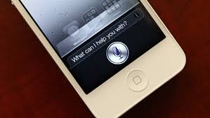 siri ile ilgili görsel sonucu