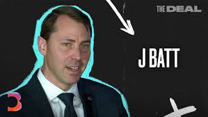 Georgia Tech names Jon Palumbo interim athletic director after J Batt's  departure