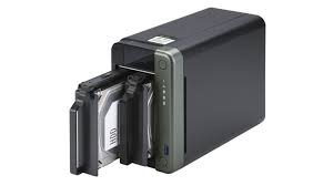 To unlock a volume, log into the nas as an administrator. Qnap Ts 253d 4g Review 2021 Pcmag India