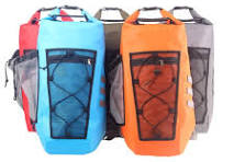Tas Ransel Kering Taktis dan Militer yang Tahan Air dengan ...