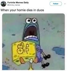 23 Fortnite Memes That Are More Entertaining Than The Game Funny Gaming Memes Fortnite Really Funny Memes