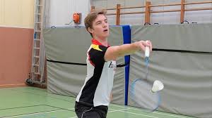 This gallery contains 11 photos. Badminton Tus Heidkrug Ist Mit 2 2 Punkten Zufrieden