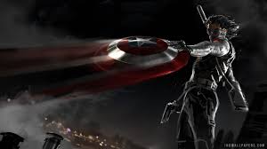 Endgame,' sam wilson/falcon and bucky barnes/winter soldier team up in a global adventure that tests their anthony mackie and sebastian stan reunite in marvel's disney+ series the falcon and the winter soldier — here's everything we know about the show. Winter Soldier Wallpapers Group 80