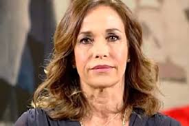 La giornalista sarebbe stata scelta, secondo quanto. Cristina Parodi Chi E Eta Carriera E Marito Della Conduttrice
