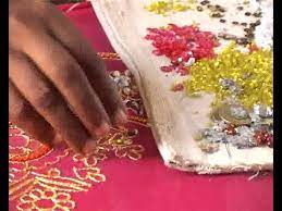 Whether you're a beginner looking to understand the basic stitches or you're an expert looking to. Hand Embroidery Experts By Qurrat Ul Ain Siddiqui Youtube