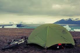 Wild camping in iceland in the past, it was easy to park your campervan or pitch your tent outside of registered campgrounds. 20 Incredible Camping Locations In Iceland Bicycle Touring Pro