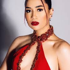 Anabel Pedroza's Instagram, Twitter & Facebook