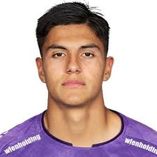 Profile Robin Bravo, : Info, news, matches and statistics