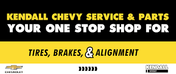 Chevrolet Dealership Marysville, WA