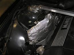 The apex heat shield can be activated through the survival slot. Automotive Heat Shields And Exhaust Wrap Perth Australia