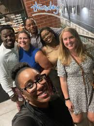 What a great networking event Christopher Maier, MBA & Contractors, Closers  & Connections (CCC) hosted at Lee + White in the West End.