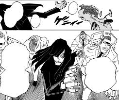 Quirk Works — Anthropomorph analysis please