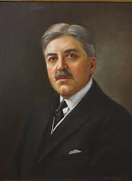 History of Knoxville Mayors