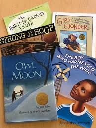Playlists containing the boy who harnessed the wind by william kamkwamba and bryan mealer, read by korey jackson; Read Alouds For Teaching Figurative Language Mentor Texts For Reading Teaching With Jennifer Findley