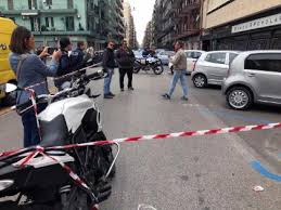 Jun 26, 2021 · taranto vela. Taranto Sparatoria Tra La Folla In Via Cesare Battisti Gambizzato Un 32enne La Gazzetta Del Mezzogiorno