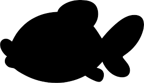 Svg Fish Bowl Tank Goldfish Free Svg Image Icon Svg Silh