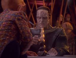 Captain Bill Cisneros (@FakeWorf)